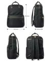 エース ジーンレーベル リモフィス ビジネスリュック ace.GENE LABEL ace-10313