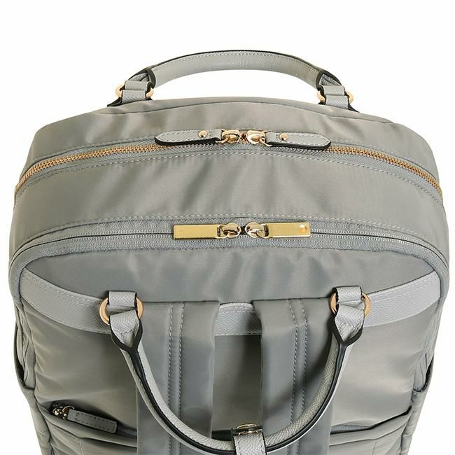 エース ジーンレーベル リモフィス ビジネスリュック ace.GENE LABEL ace-10313