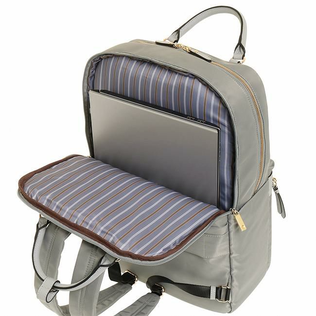 エース ジーンレーベル リモフィス ビジネスリュック ace.GENE LABEL ace-10313
