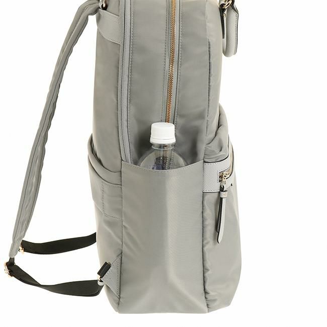 エース ジーンレーベル リモフィス ビジネスリュック ace.GENE LABEL ace-10313