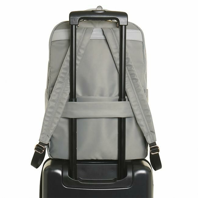 エース ジーンレーベル リモフィス ビジネスリュック ace.GENE LABEL ace-10313