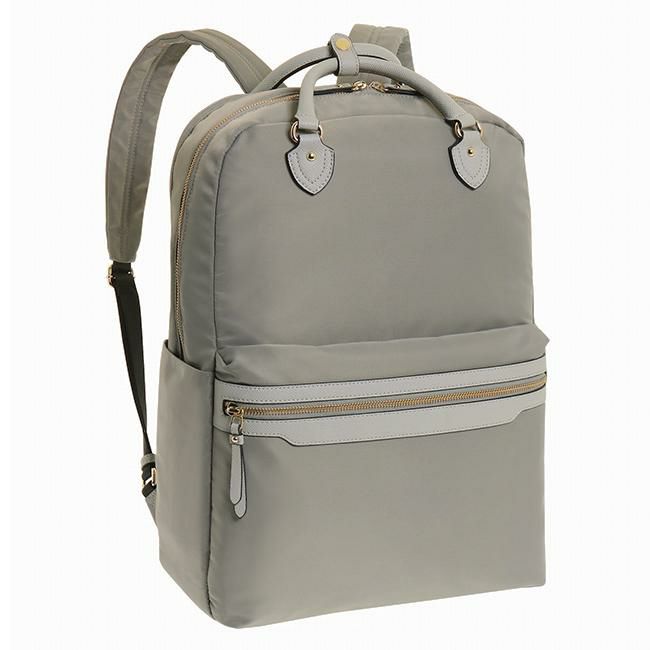 エース ジーンレーベル リモフィス ビジネスリュック ace.GENE LABEL ace-10313