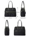 エース ジーンレーベル リモフィス トートバッグ ace.GENE LABEL ace-10314