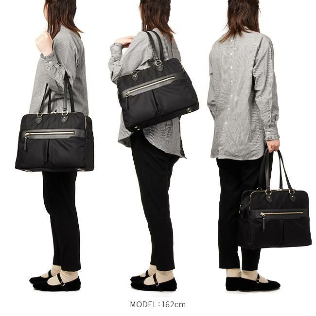 エース ジーンレーベル リモフィス トートバッグ ace.GENE LABEL ace-10314