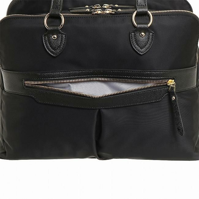 エース ジーンレーベル リモフィス トートバッグ ace.GENE LABEL ace-10314