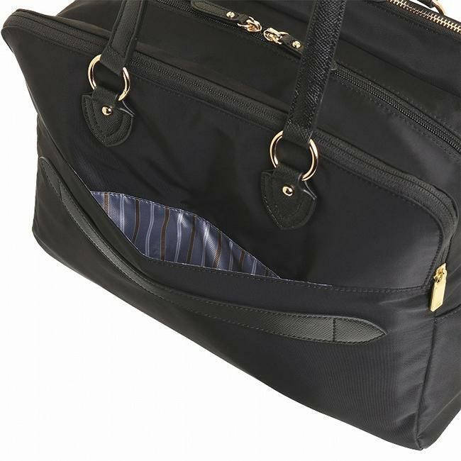 エース ジーンレーベル リモフィス トートバッグ ace.GENE LABEL ace-10314