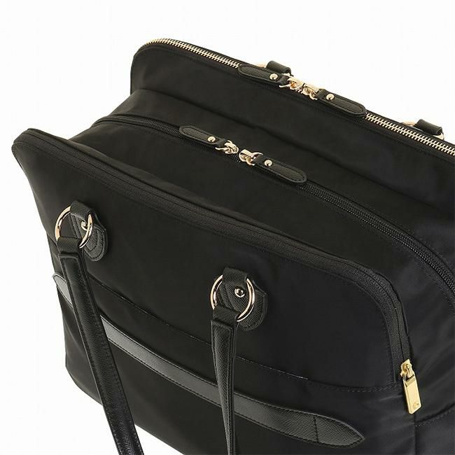 エース ジーンレーベル リモフィス トートバッグ ace.GENE LABEL ace-10314