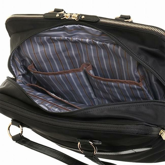エース ジーンレーベル リモフィス トートバッグ ace.GENE LABEL ace-10314