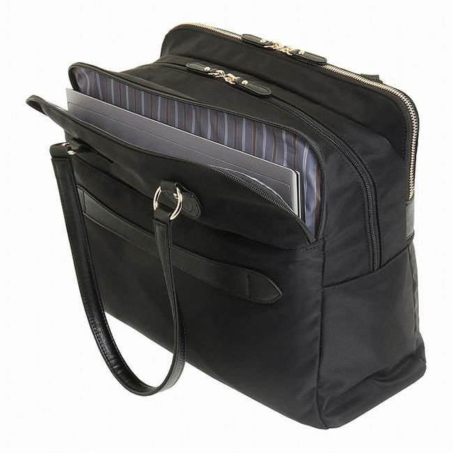 エース ジーンレーベル リモフィス トートバッグ ace.GENE LABEL ace-10314