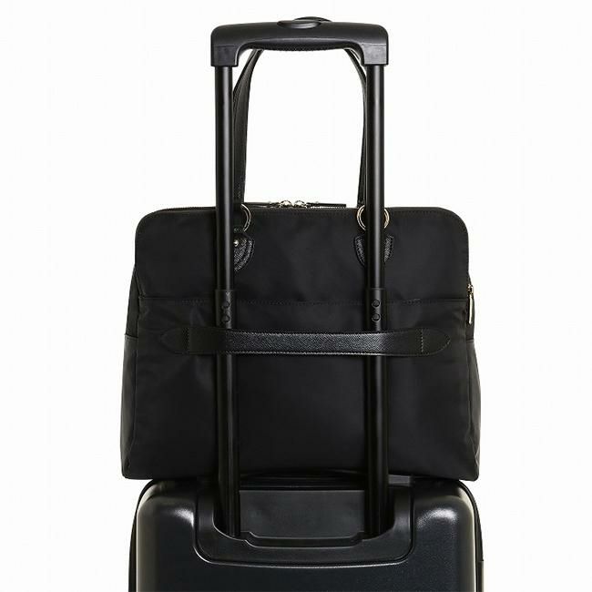 エース ジーンレーベル リモフィス トートバッグ ace.GENE LABEL ace-10314