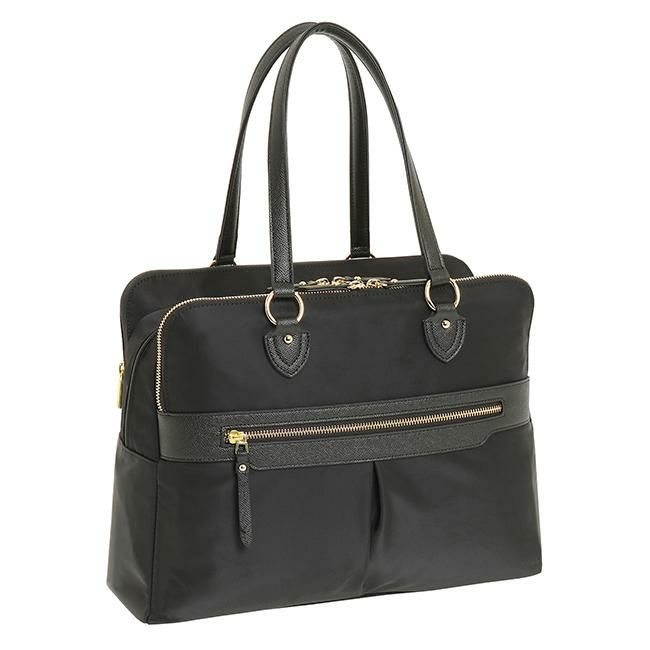 エース ジーンレーベル リモフィス トートバッグ ace.GENE LABEL ace-10314