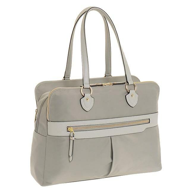 エース ジーンレーベル リモフィス トートバッグ ace.GENE LABEL ace-10314