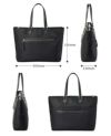 エース ジーンレーベル リモフィス トートバッグ ace.GENE LABEL ace-10315
