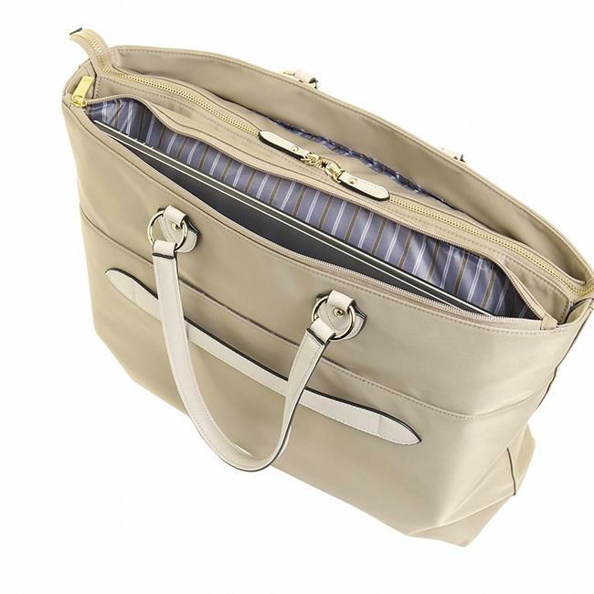 エース ジーンレーベル リモフィス トートバッグ ace.GENE LABEL ace-10315
