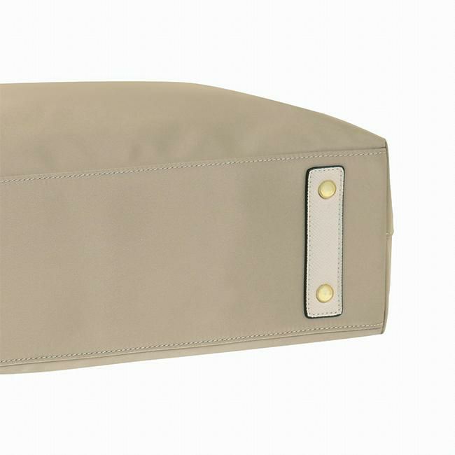 エース ジーンレーベル リモフィス トートバッグ ace.GENE LABEL ace-10315