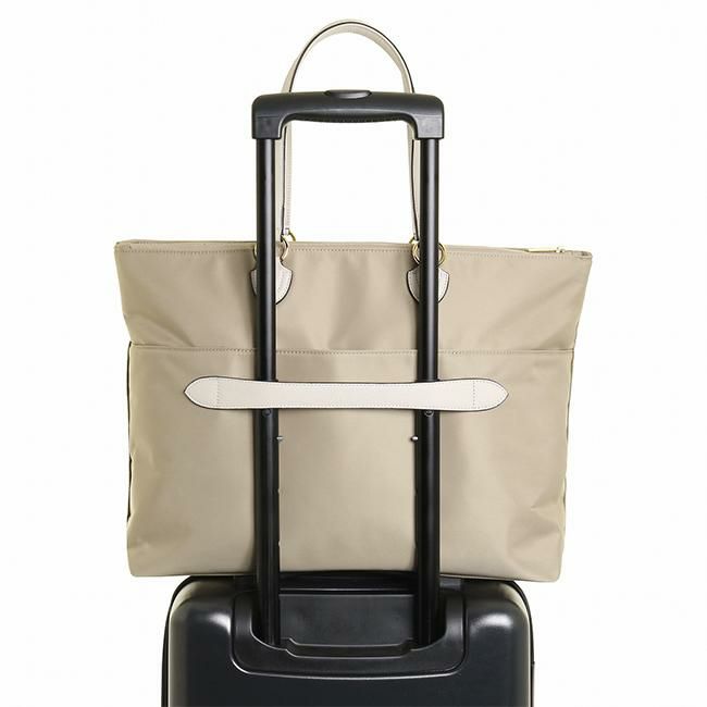 エース ジーンレーベル リモフィス トートバッグ ace.GENE LABEL ace-10315