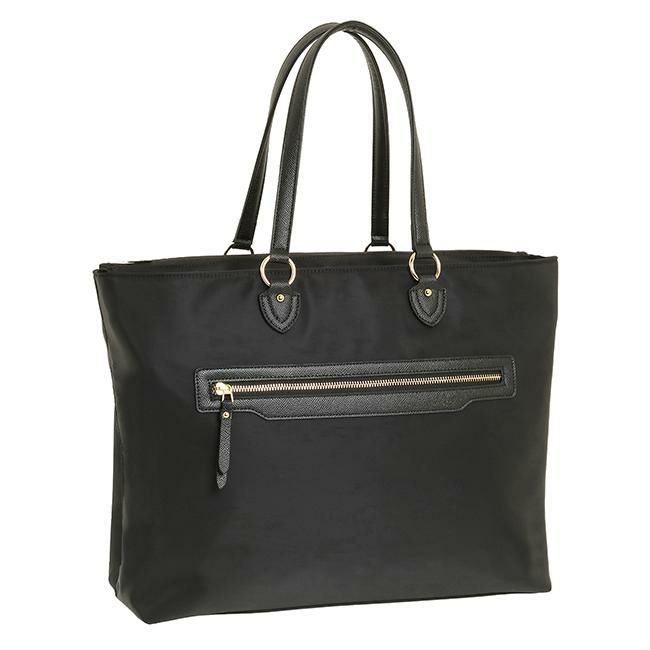 エース ジーンレーベル リモフィス トートバッグ ace.GENE LABEL ace-10315
