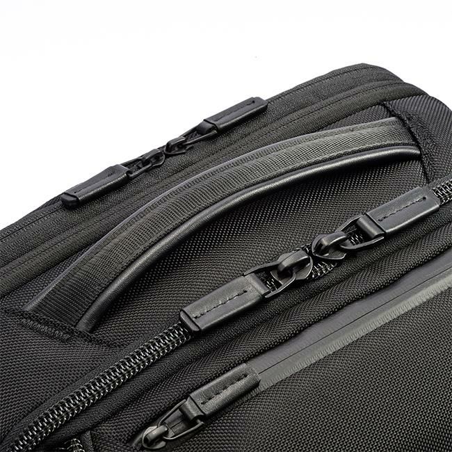 エース ジーンレーベル デュアルポーズ ビジネスリュック ace.GENE LABEL ace-35113