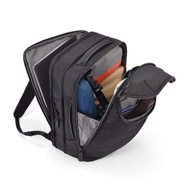 エース ジーンレーベル デュアルポーズ ビジネスリュック ace.GENE LABEL ace-35113