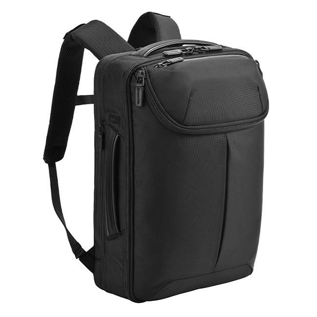 エース ジーンレーベル デュアルポーズ ビジネスリュック ace.GENE LABEL ace-35113