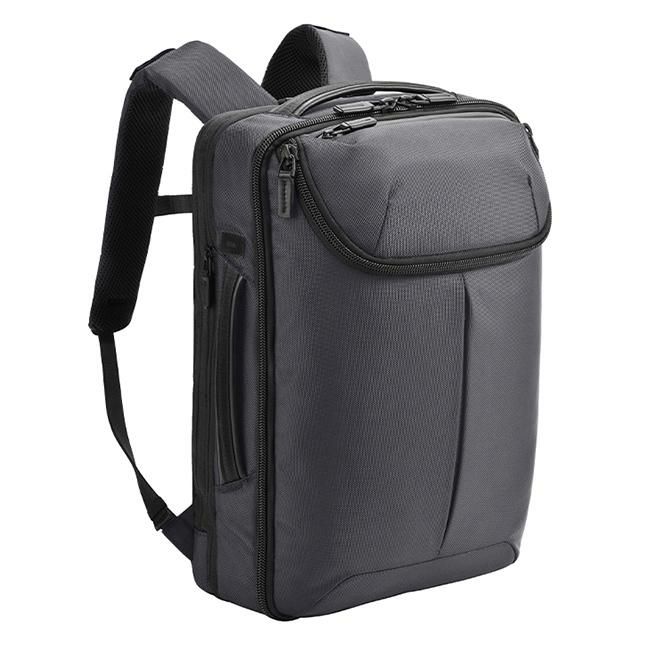 エース ジーンレーベル デュアルポーズ ビジネスリュック ace.GENE LABEL ace-35113