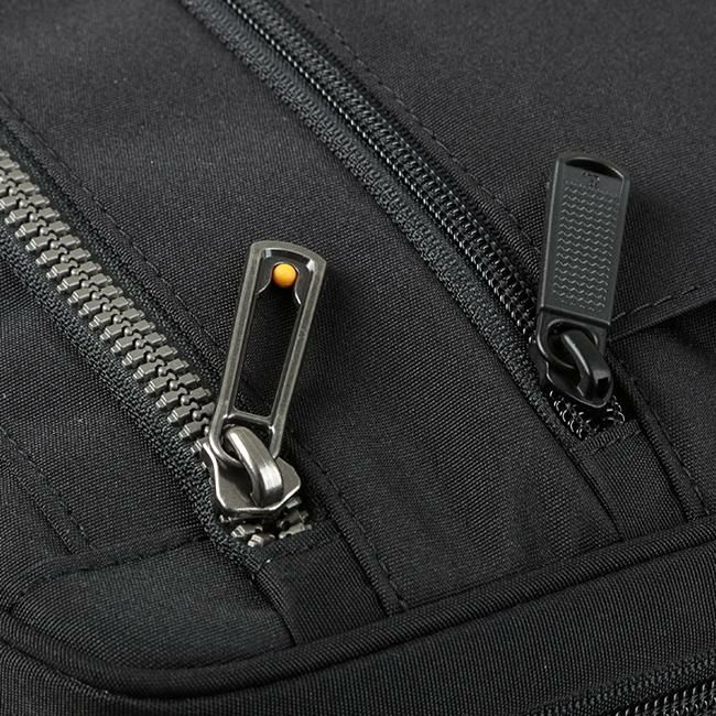 エース ジーンレーベル リテントリー ブリーフケース ace.GENE LABEL ace-55161