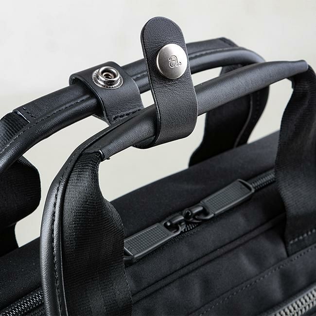 エース ジーンレーベル リテントリー ブリーフケース ace.GENE LABEL ace-55161