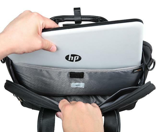 エース ジーンレーベル リテントリー ブリーフケース ace.GENE LABEL ace-55162