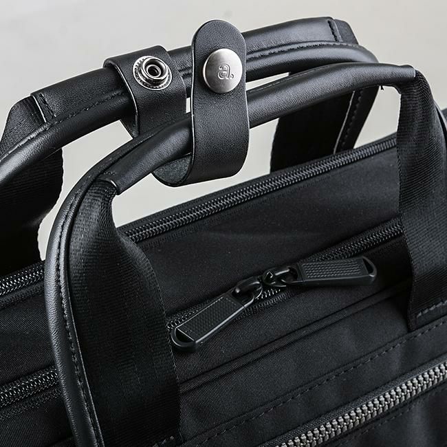 エース ジーンレーベル リテントリー ブリーフケース ace.GENE LABEL ace-55162