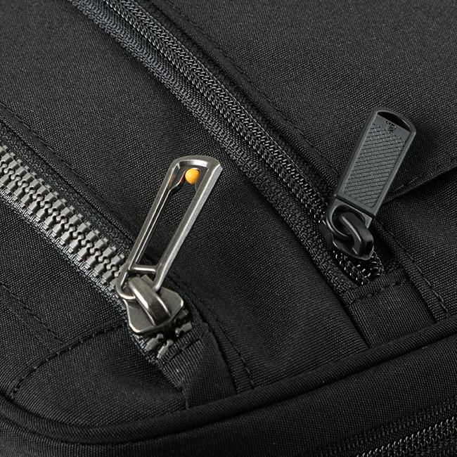 エース ジーンレーベル リテントリー ブリーフケース ace.GENE LABEL ace-55163