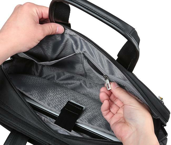 エース ジーンレーベル リテントリー ブリーフケース ace.GENE LABEL ace-55163