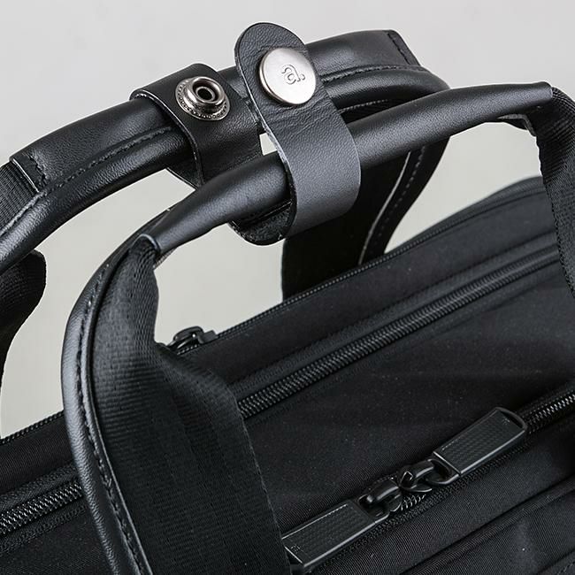 エース ジーンレーベル リテントリー ブリーフケース ace.GENE LABEL ace-55163