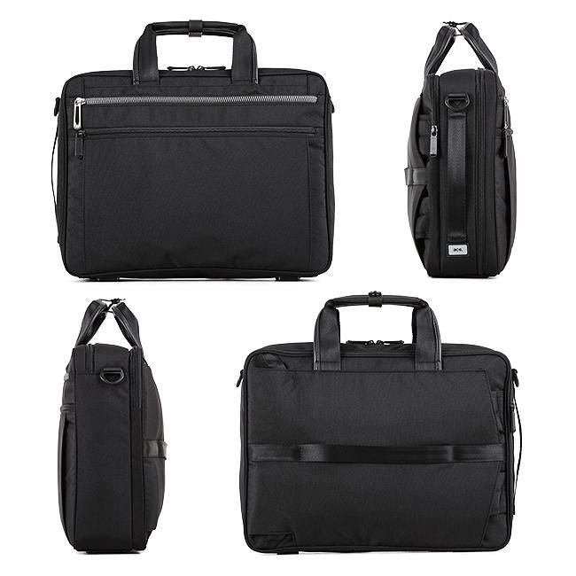 エース ジーンレーベル リテントリー ブリーフケース ace.GENE LABEL ace-55164