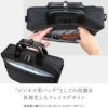 エース ジーンレーベル リテントリー ブリーフケース ace.GENE LABEL ace-55164