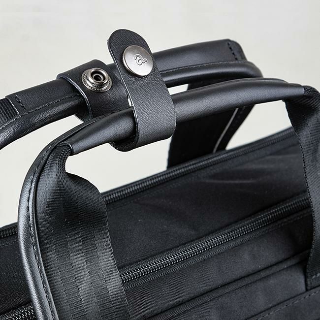 エース ジーンレーベル リテントリー ブリーフケース ace.GENE LABEL ace-55164