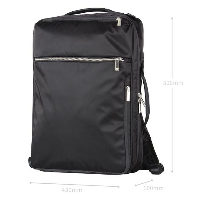 エース ジーンレーベル ガジェタブル ブリーフケース ace.GENE LABEL ace-55535