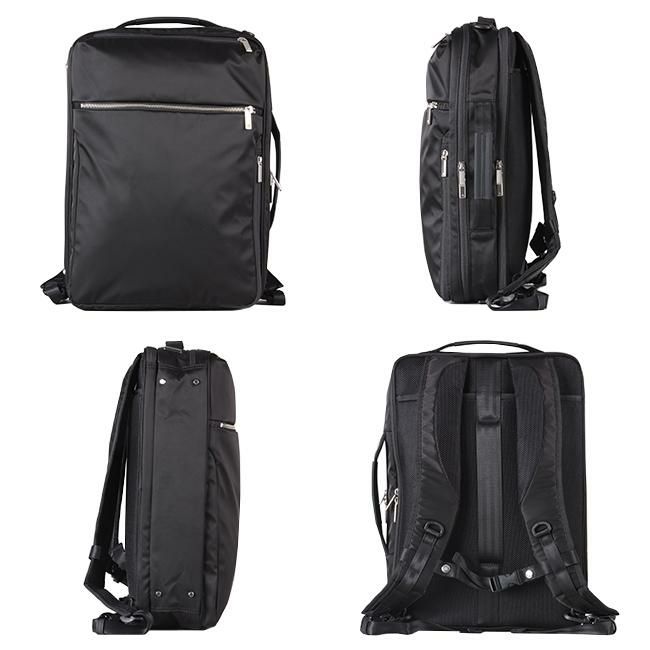 エース ジーンレーベル ガジェタブル ブリーフケース ace.GENE LABEL ace-55535