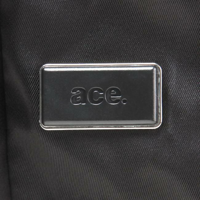 エース ジーンレーベル ガジェタブル ブリーフケース ace.GENE LABEL ace-55535