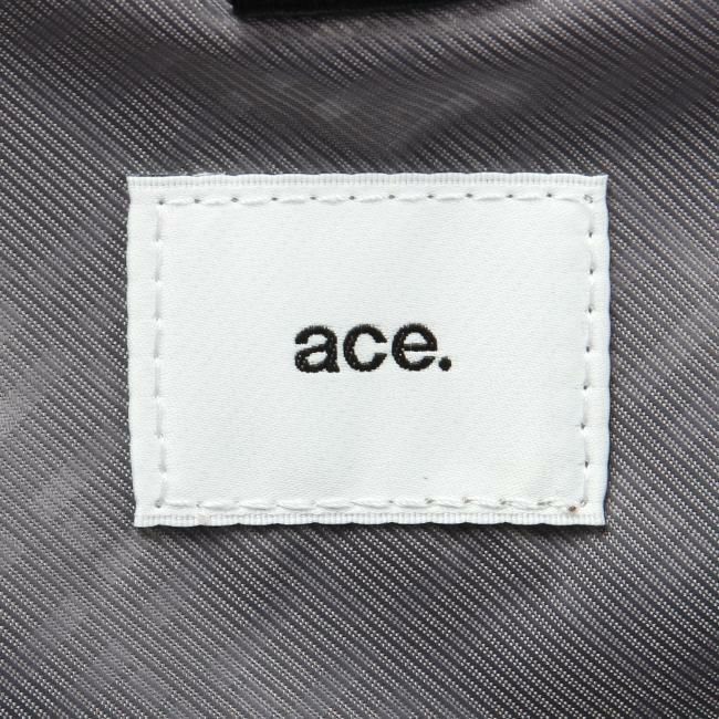 エース ジーンレーベル ガジェタブル ブリーフケース ace.GENE LABEL ace-55535