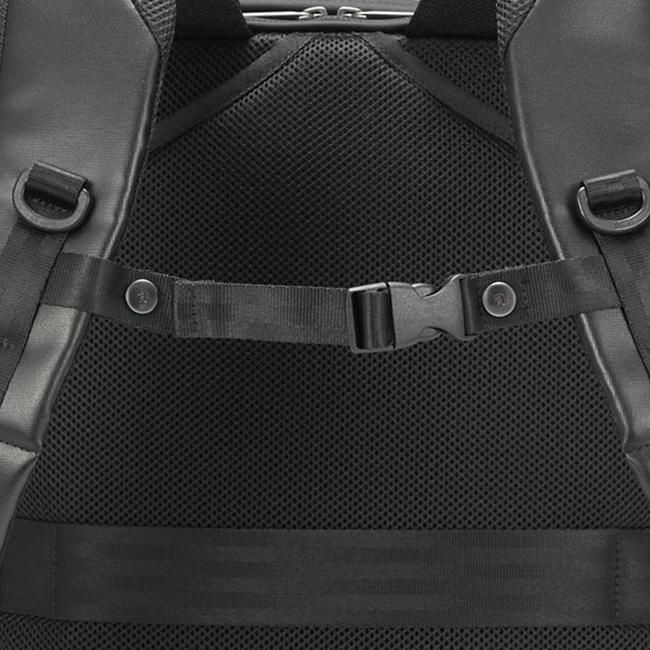 エース ジーンレーベル ガジェタブルWR ビジネスリュック ace.GENE LABEL ace-55541