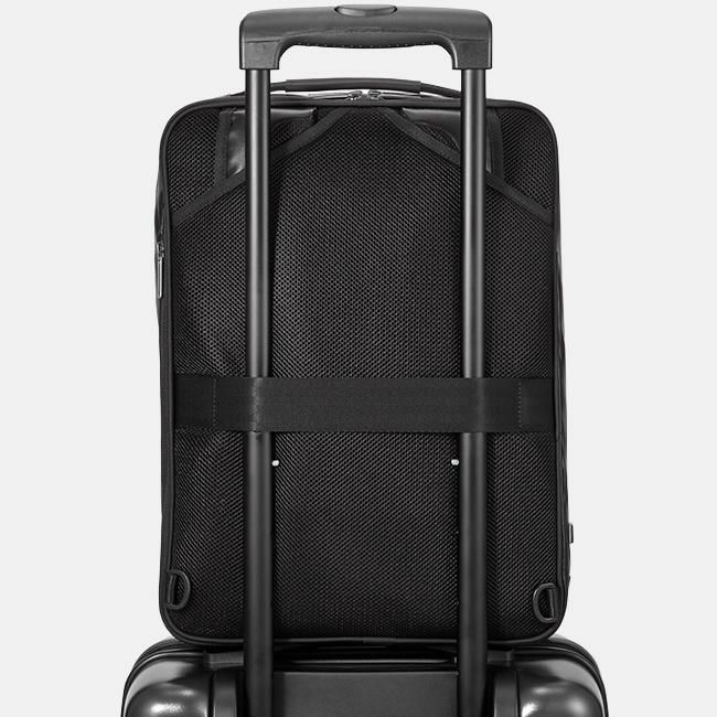 エース ジーンレーベル ガジェタブルWR ビジネスリュック ace.GENE LABEL ace-55541