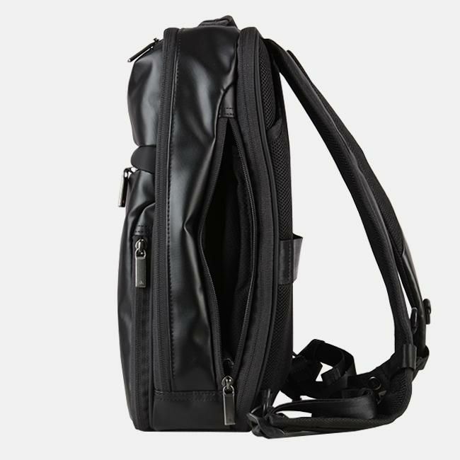 エース ジーンレーベル ガジェタブルWR ビジネスリュック ace.GENE LABEL ace-55541