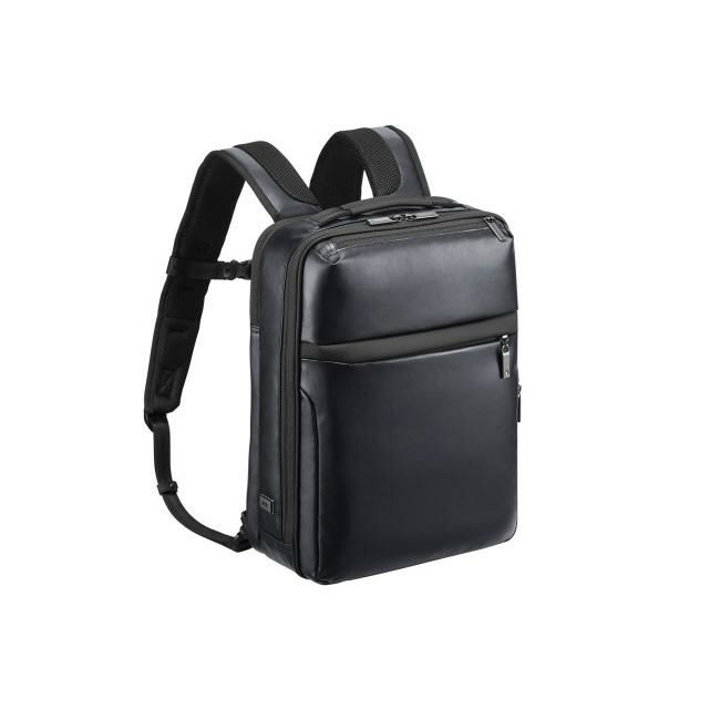 エース ジーンレーベル ガジェタブルWR ビジネスリュック ace.GENE LABEL ace-55541