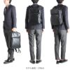 エース ジーンレーベル ガジェタブルWR ビジネスリュック ace.GENE LABEL ace-55542