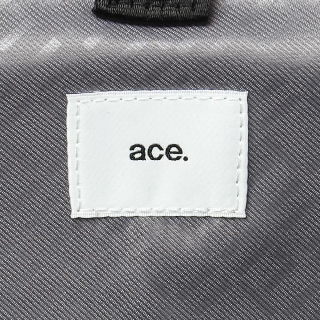 エース ジーンレーベル ガジェタブルWR ビジネスリュック ace.GENE LABEL ace-55542