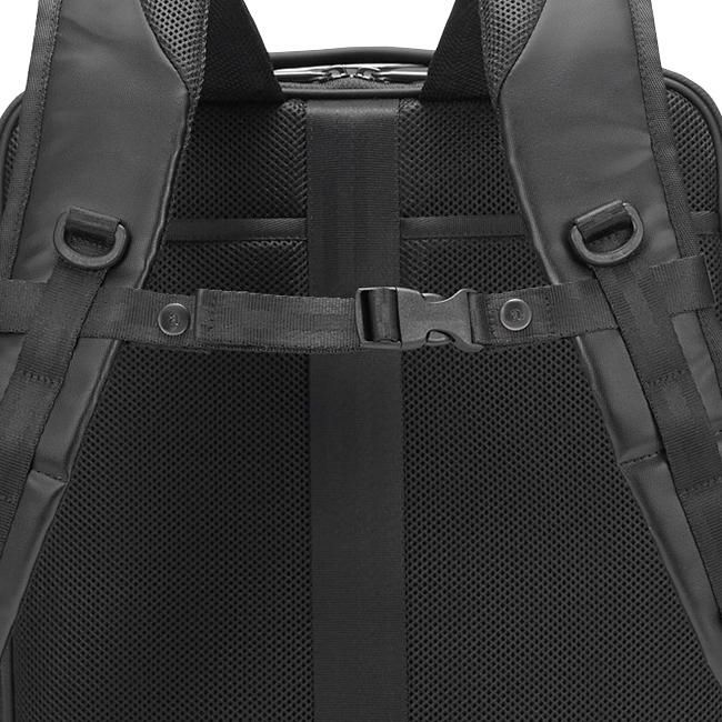 エース ジーンレーベル ガジェタブルWR ビジネスリュック ace.GENE LABEL ace-55543