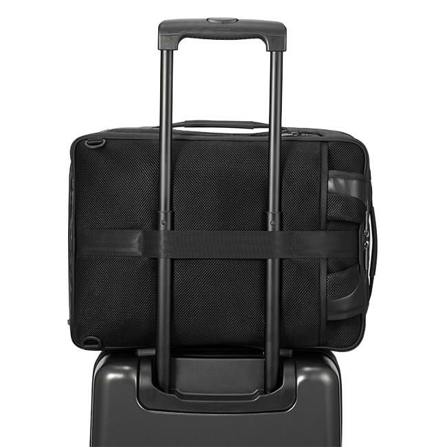 エース ジーンレーベル ガジェタブルWR ビジネスリュック ace.GENE LABEL ace-55543