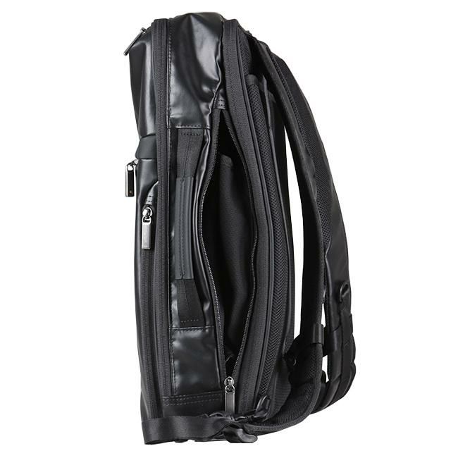 エース ジーンレーベル ガジェタブルWR ビジネスリュック ace.GENE