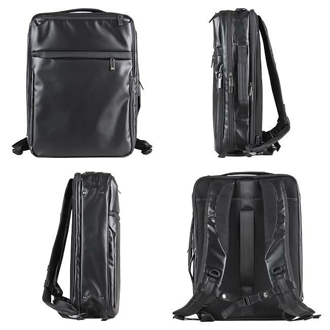 エース ジーンレーベル ガジェタブルWR ブリーフケース ace.GENE LABEL ace-55544