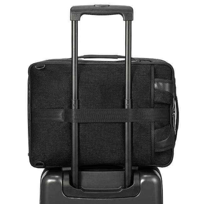 エース ジーンレーベル ガジェタブルWR ブリーフケース ace.GENE LABEL ace-55544